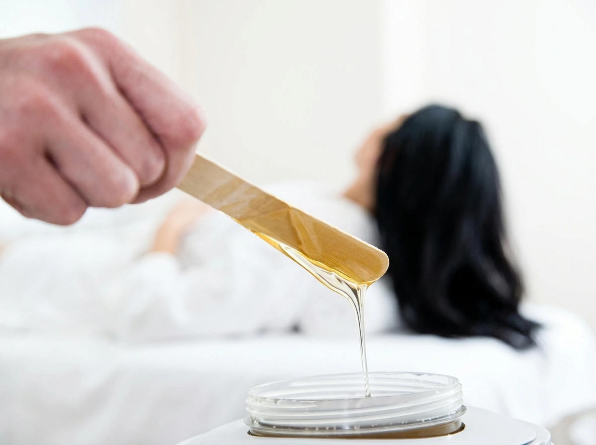 Guide to Brazilian and bikini waxing hair removal for women in Riyadh
