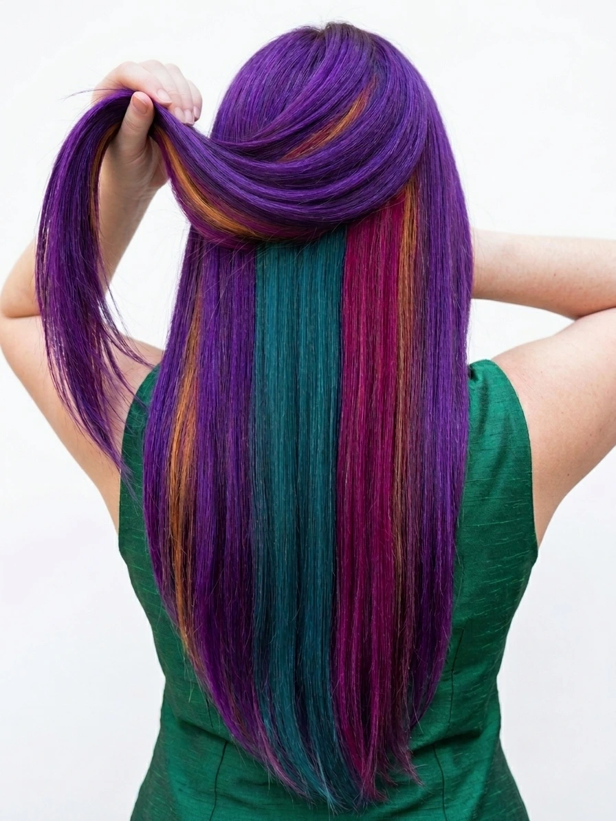 Hair Extensions
