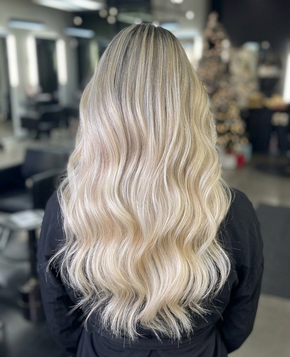 Signature Hair Services